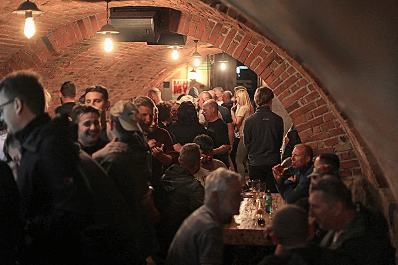 Networking